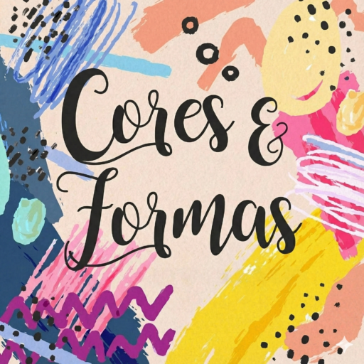 Cores e Formas